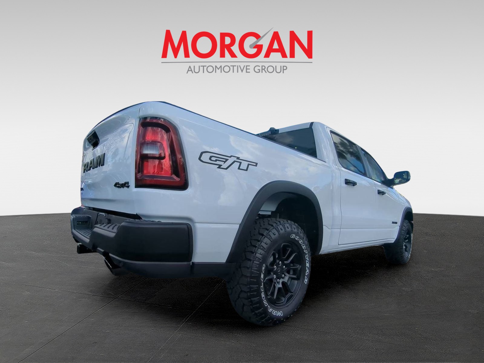 2026 Ram 1500 - Photo 4