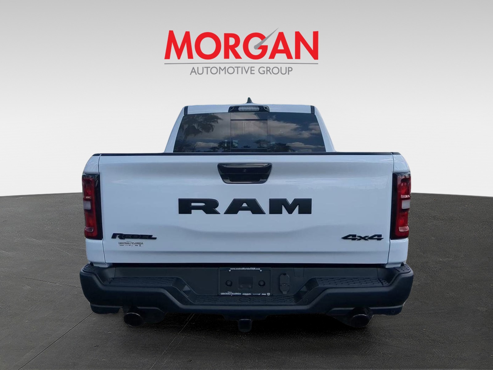 2026 Ram 1500 - Photo 6