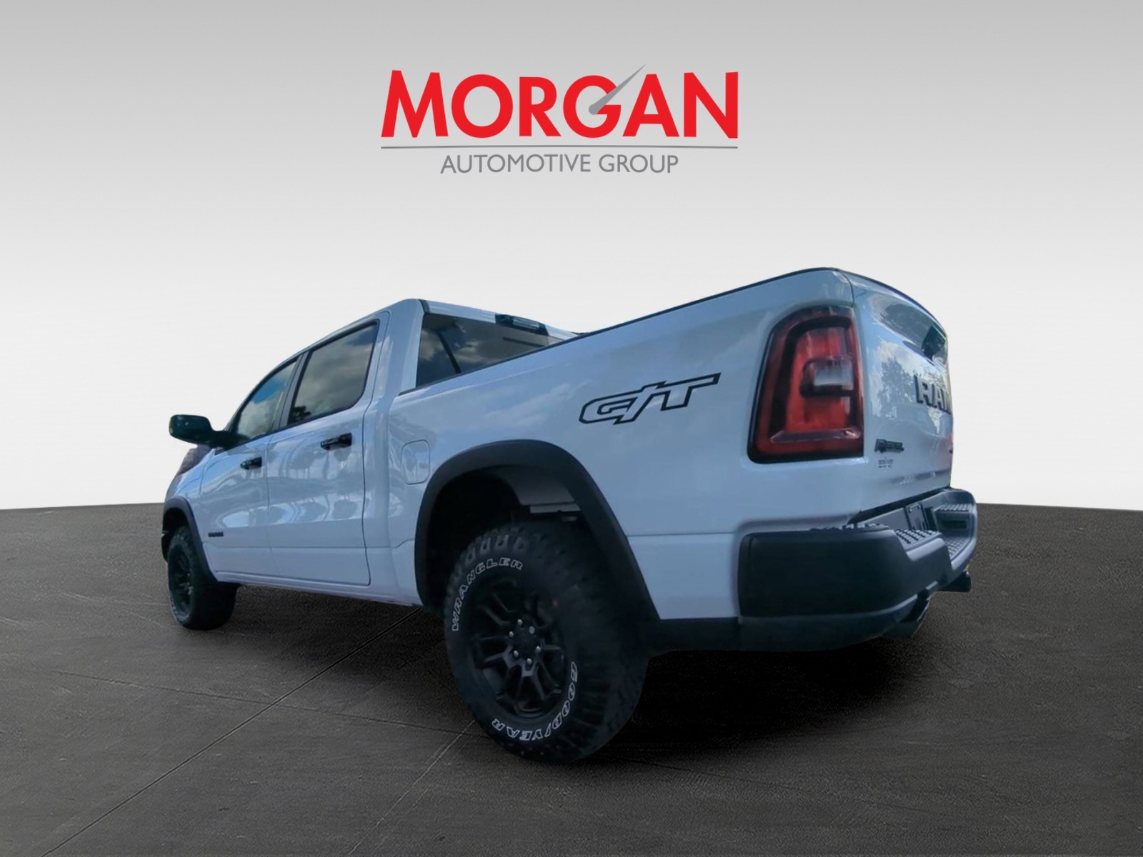 2026 Ram 1500 - Photo 5