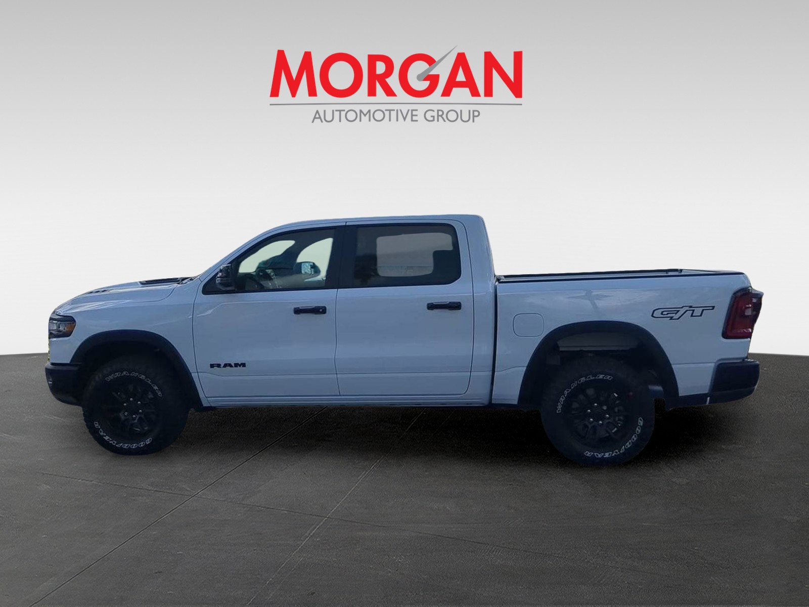 2026 Ram 1500 - Photo 8