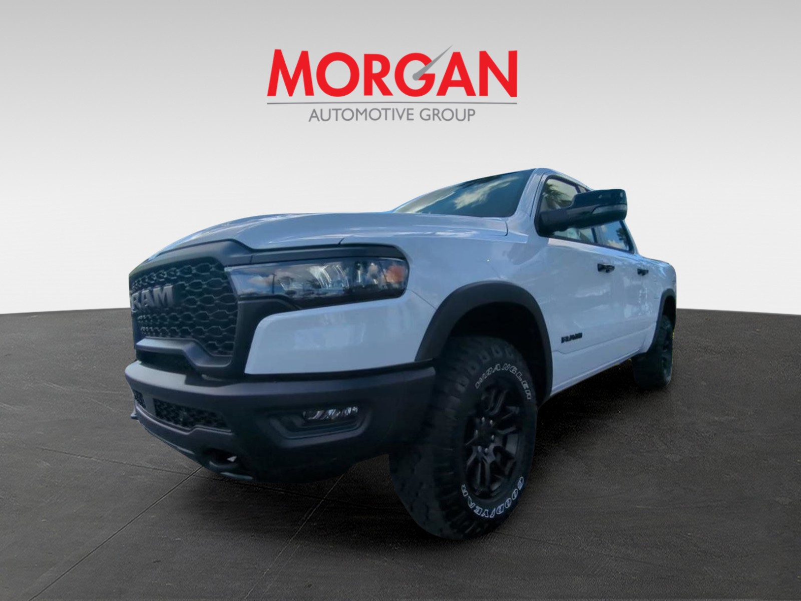 2026 Ram 1500 - Photo 9