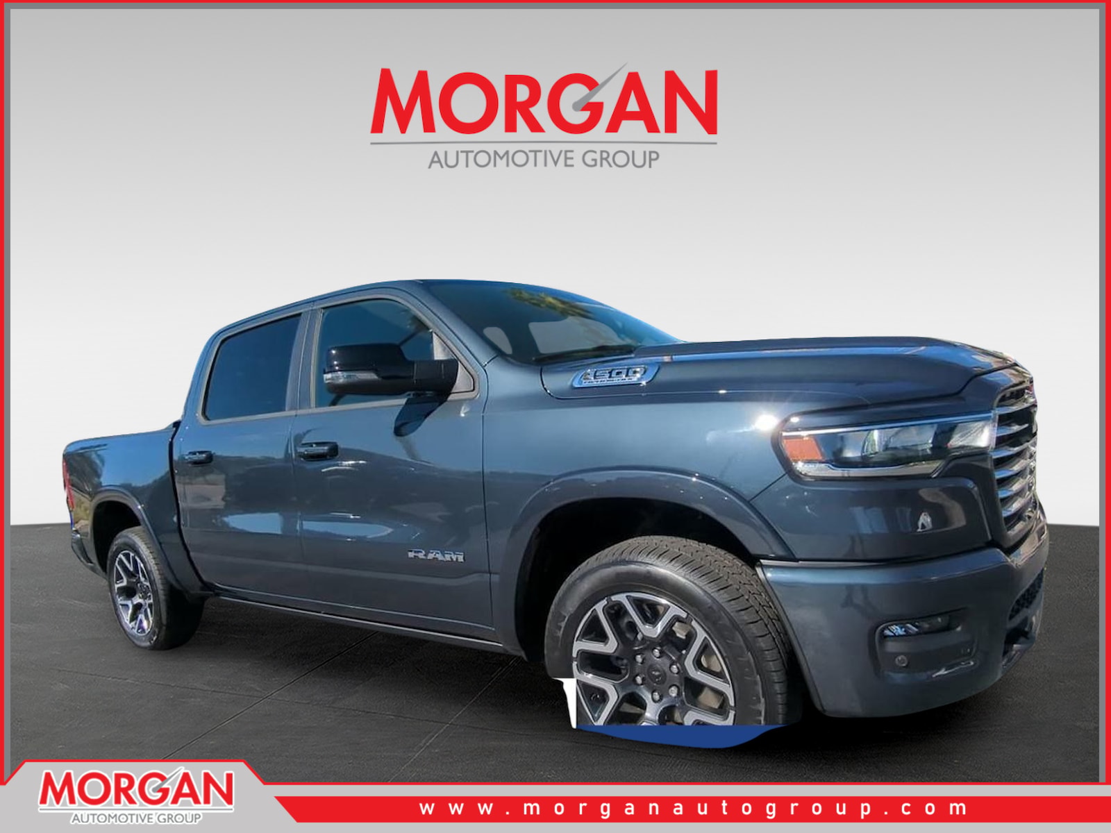 2026 Ram 1500 - Photo 2