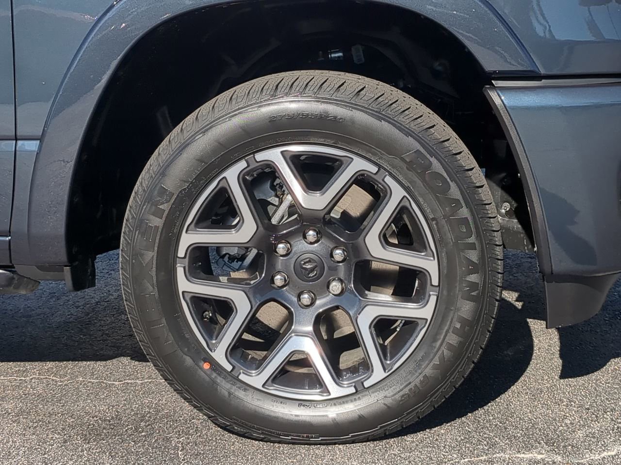 2026 Ram 1500 - Photo 12