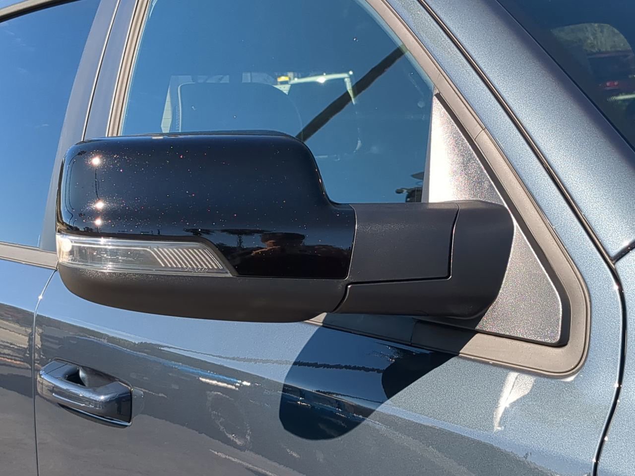 2026 Ram 1500 - Photo 13