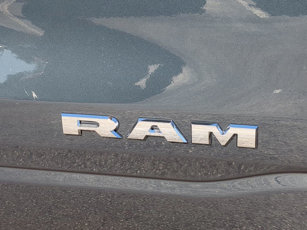 2026 Ram 1500 - Photo 14