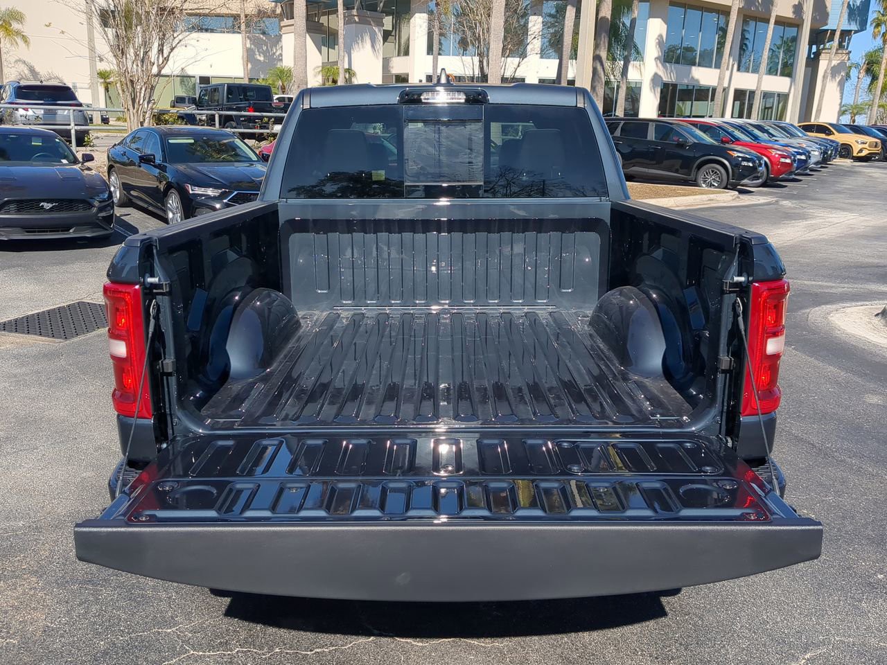 2026 Ram 1500 - Photo 10