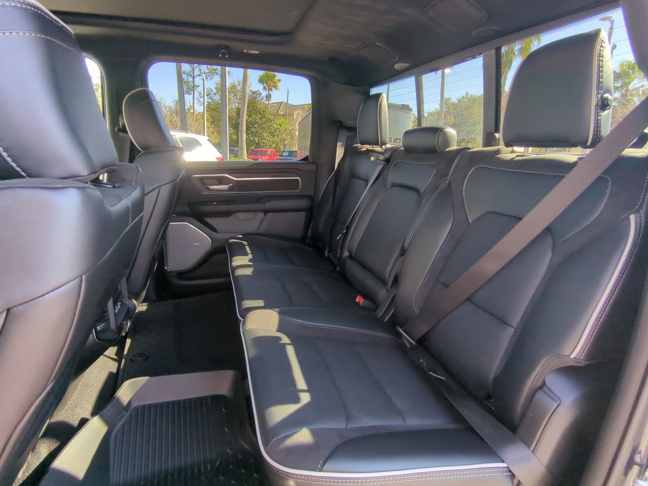 2026 Ram 1500 - Photo 15
