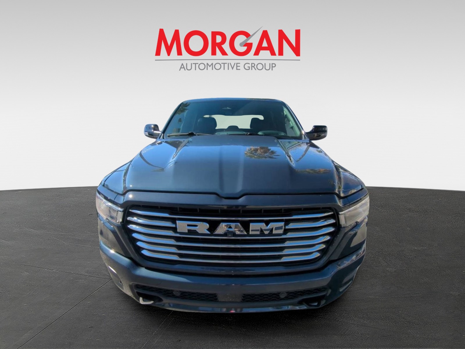2026 Ram 1500 - Photo 4
