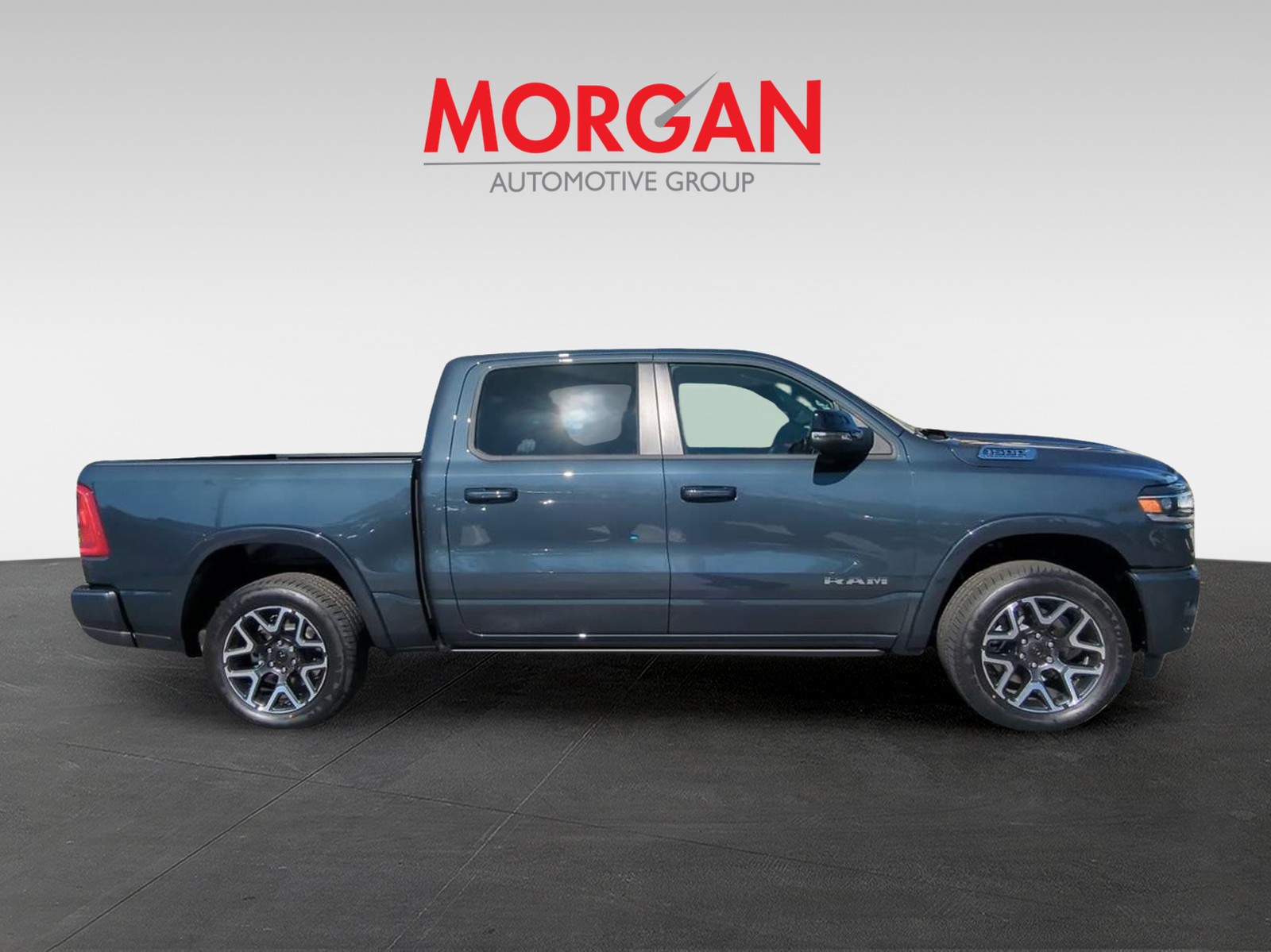 2026 Ram 1500 - Photo 8