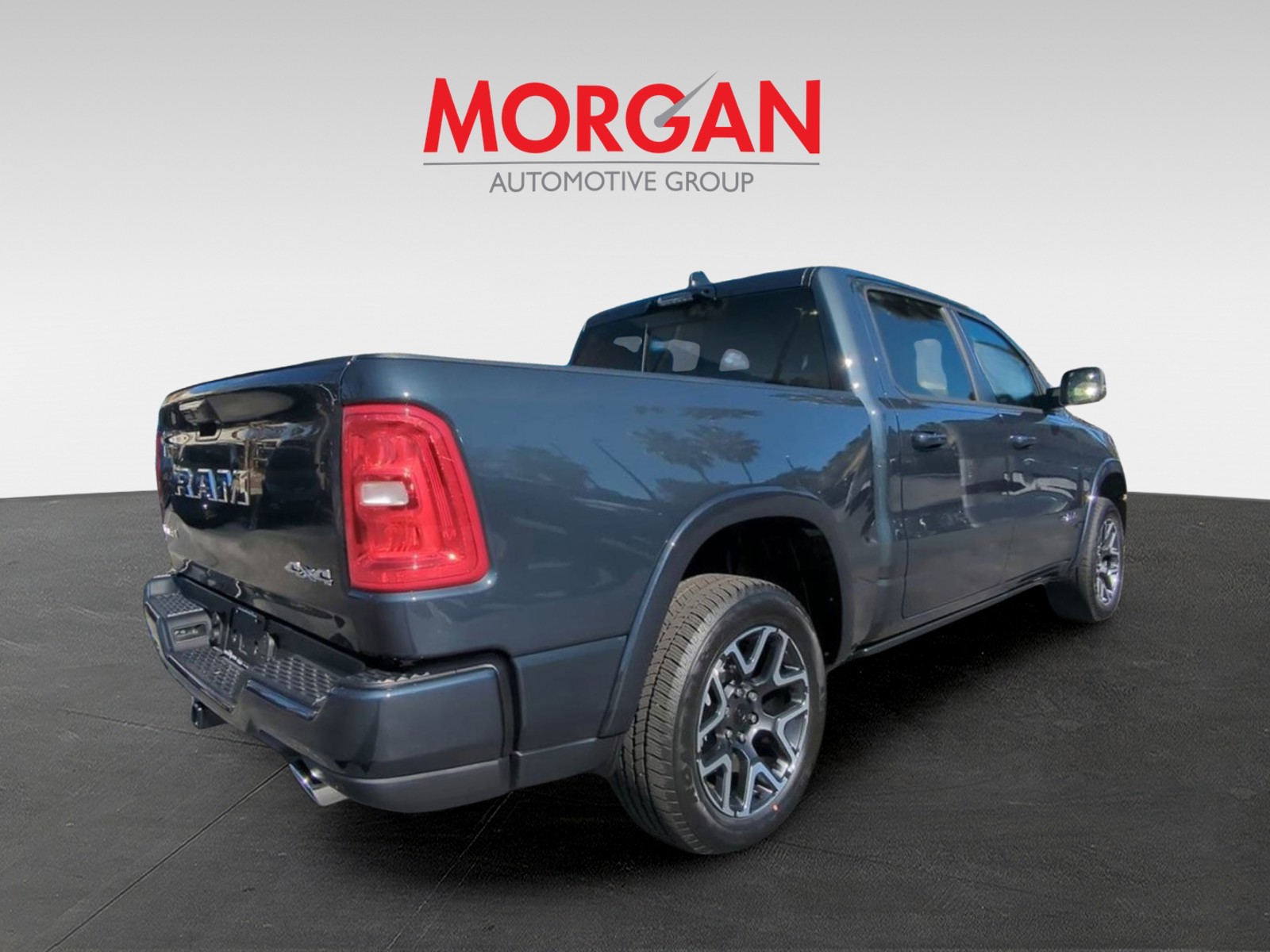 2026 Ram 1500 - Photo 5