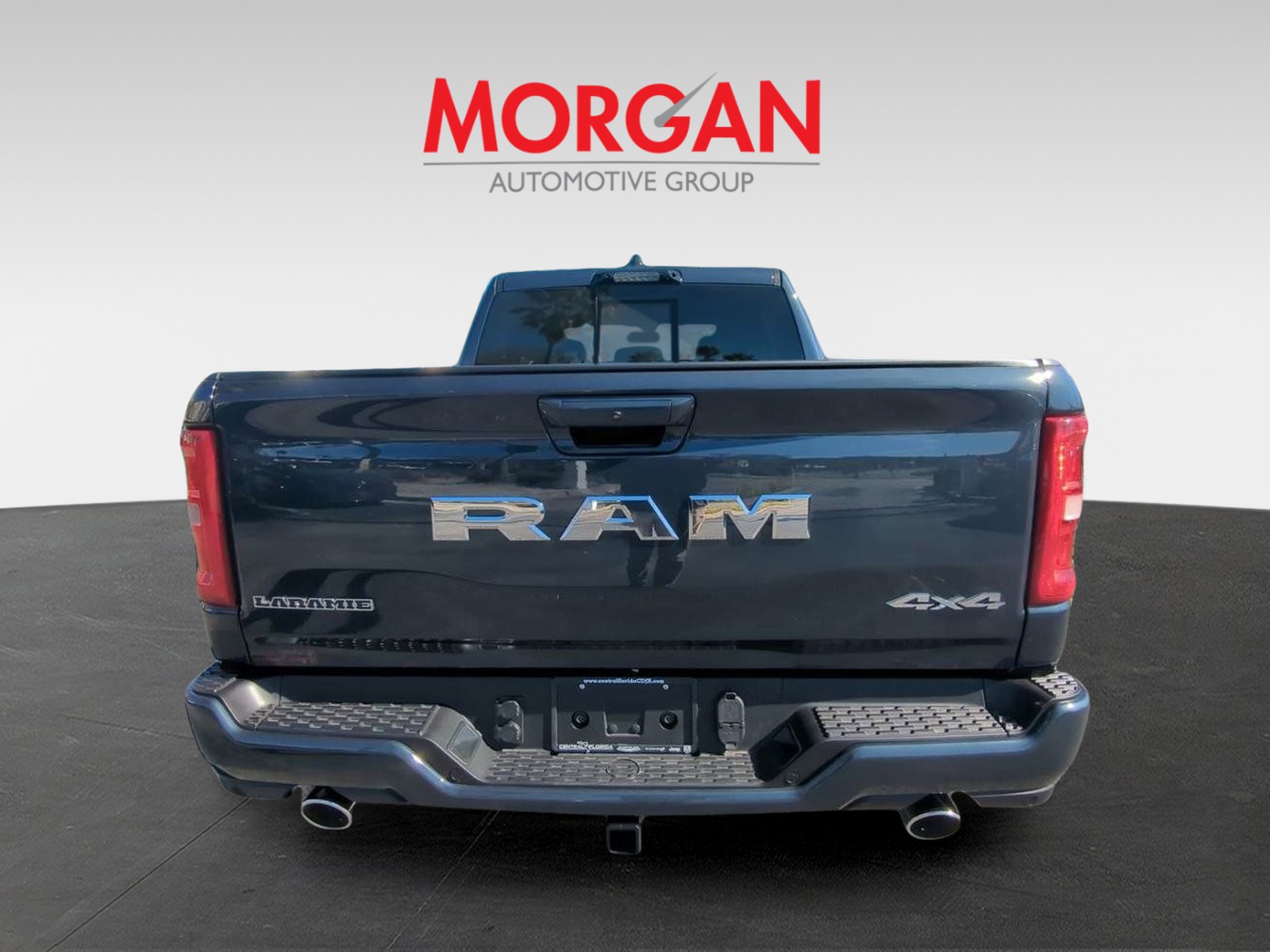 2026 Ram 1500 - Photo 7