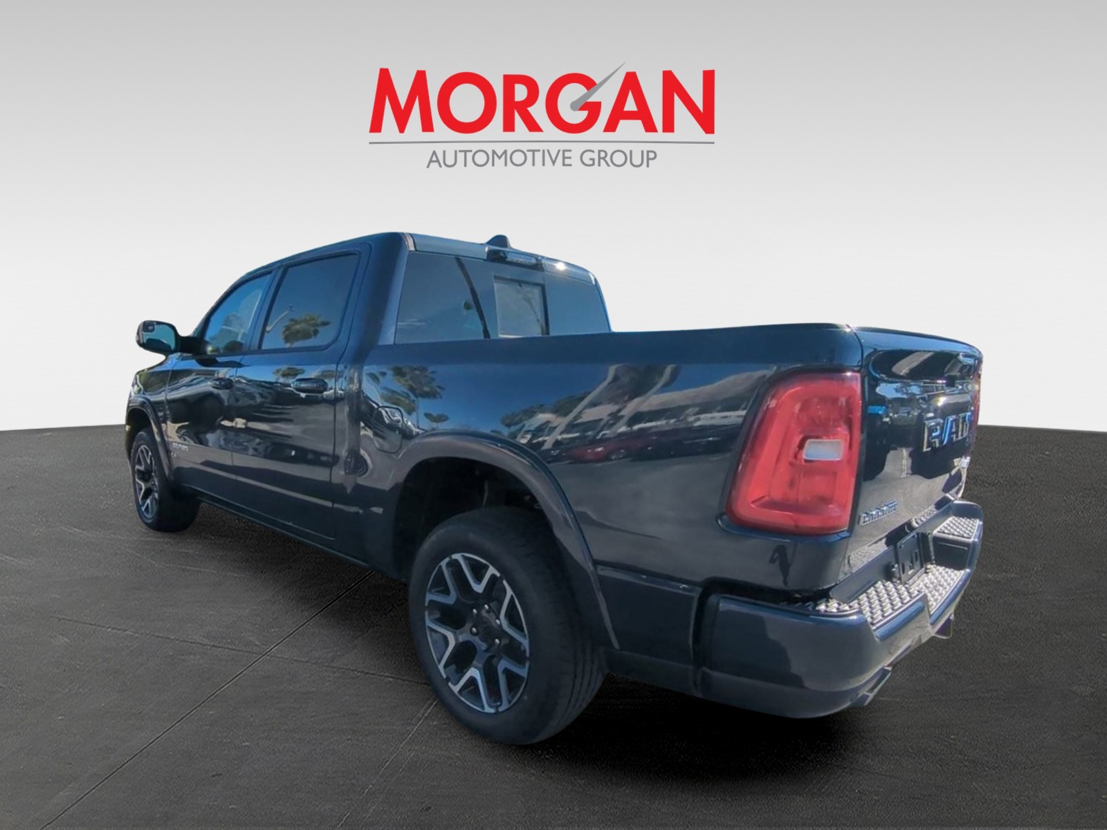 2026 Ram 1500 - Photo 6