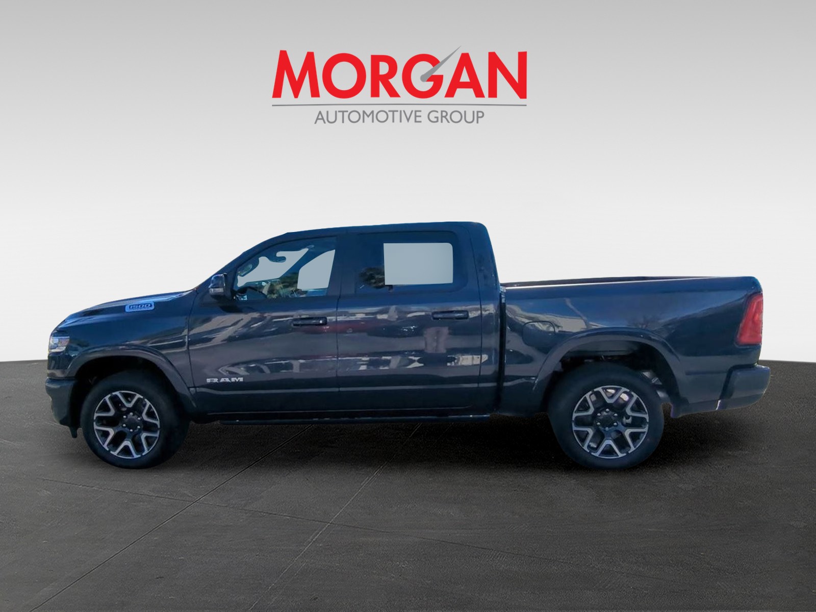 2026 Ram 1500 - Photo 9