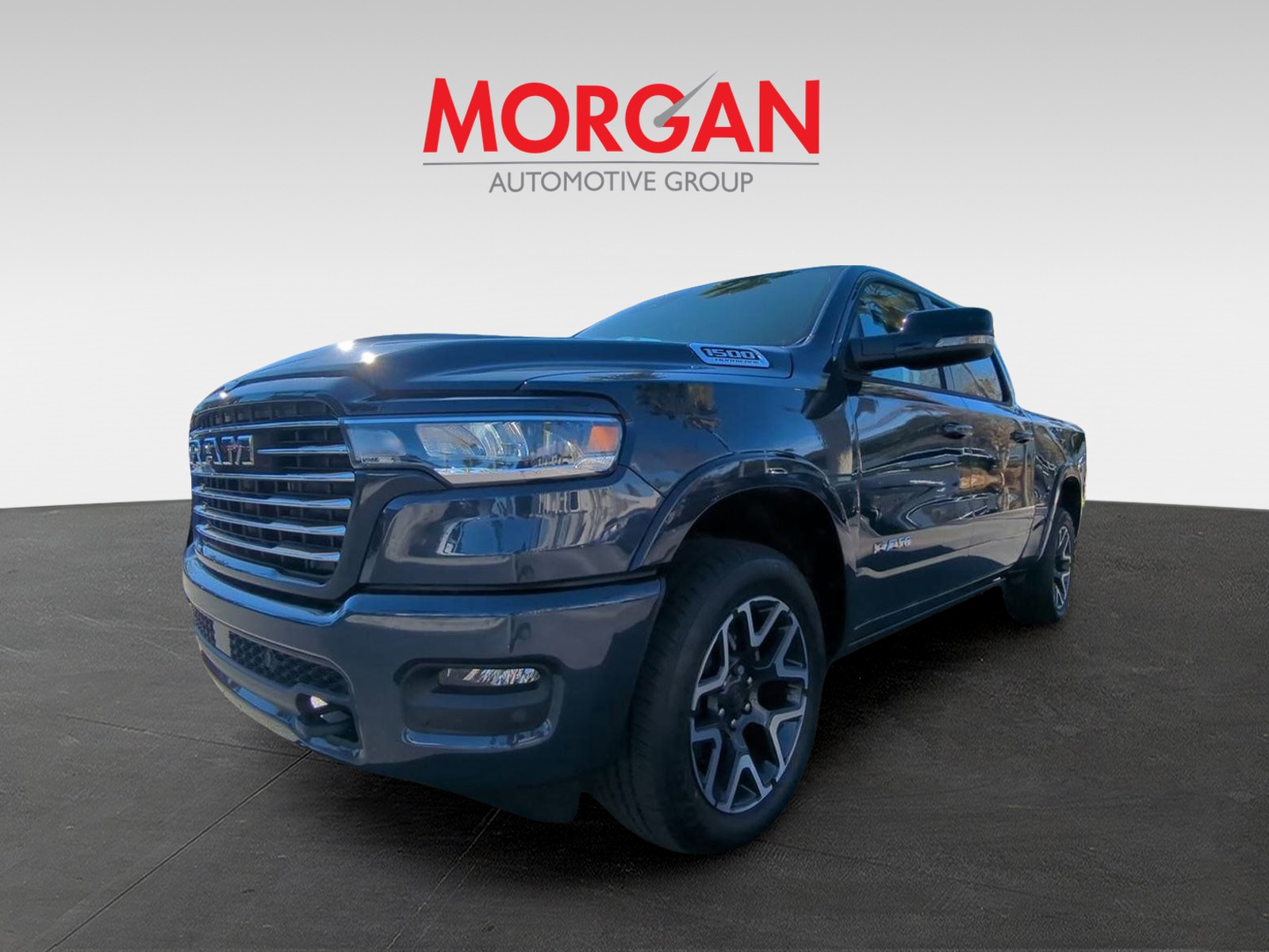 2026 Ram 1500 - Photo 3