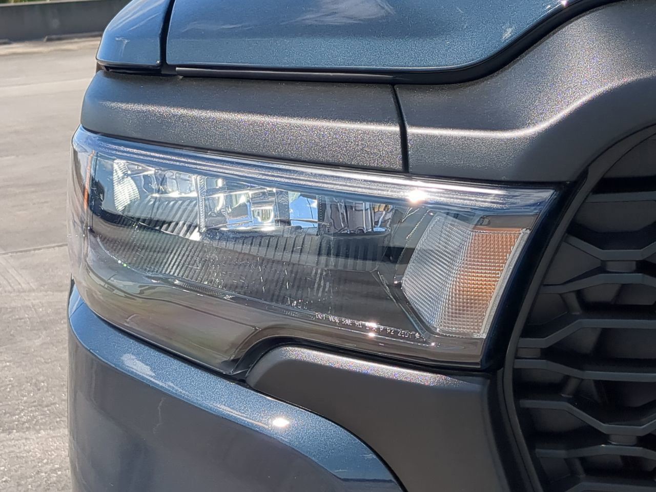 2026 Ram 1500 - Photo 11