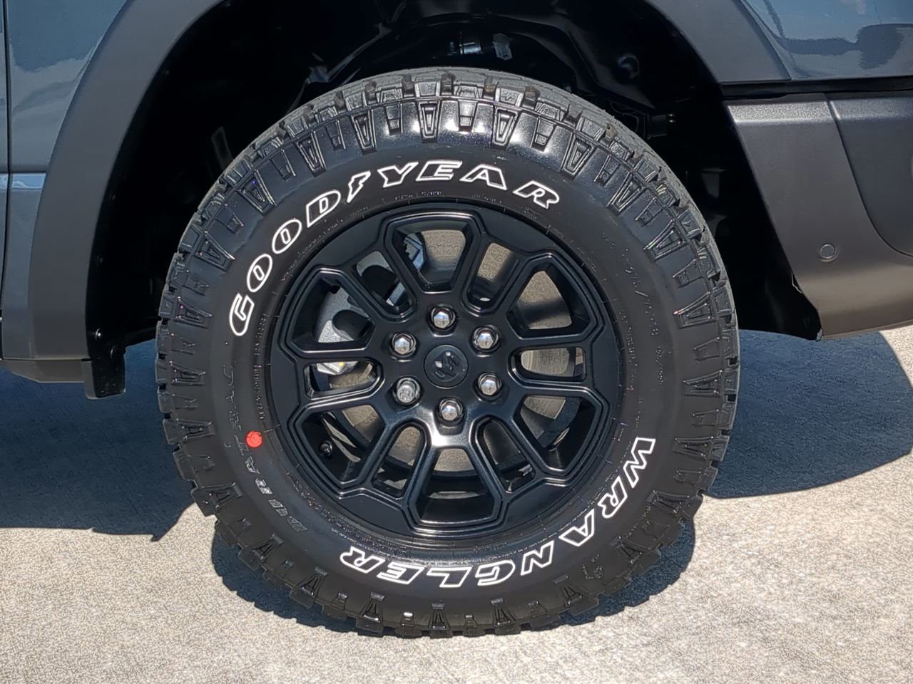 2026 Ram 1500 - Photo 12