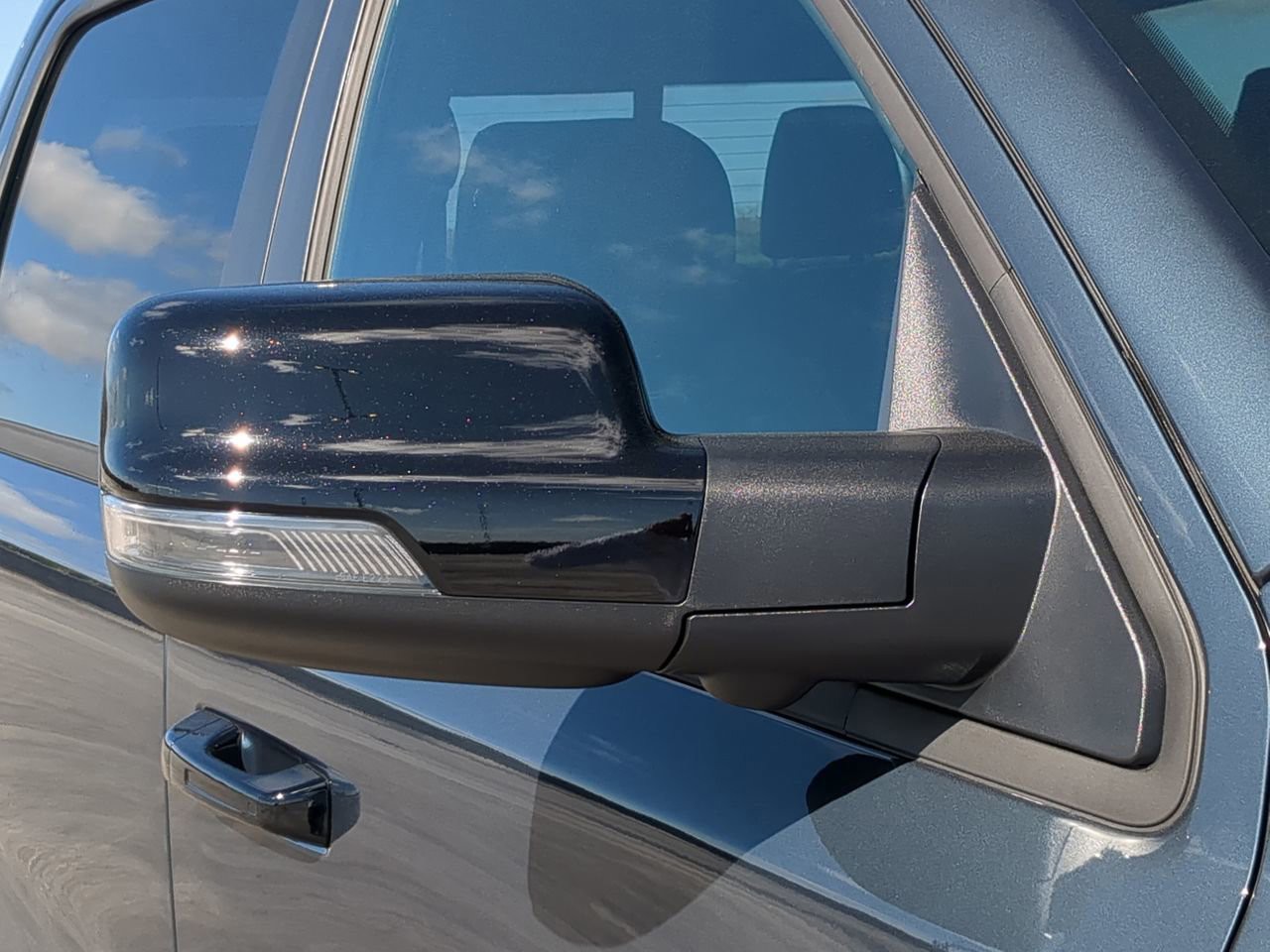 2026 Ram 1500 - Photo 13