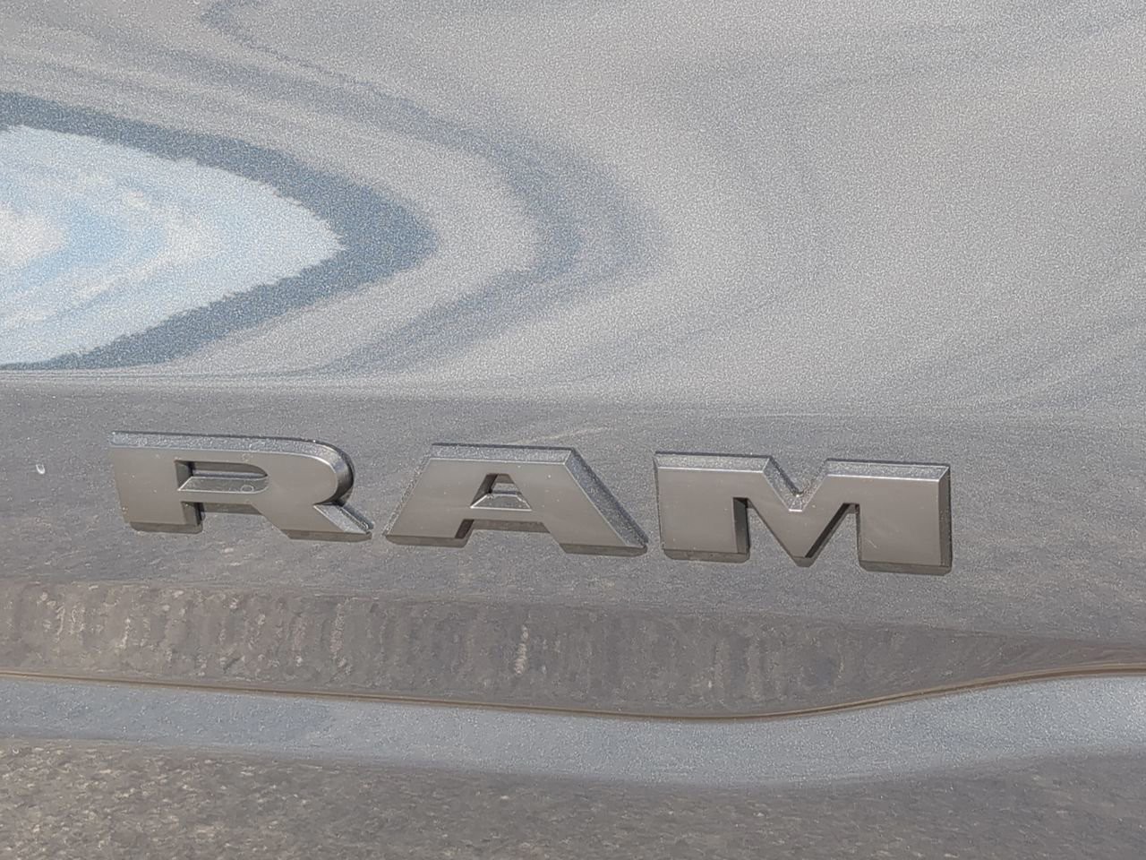 2026 Ram 1500 - Photo 14
