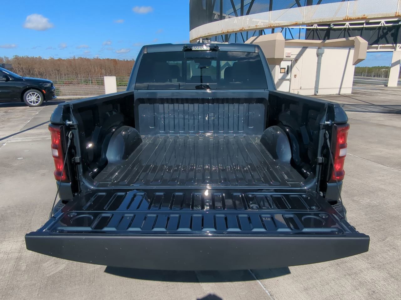 2026 Ram 1500 - Photo 10