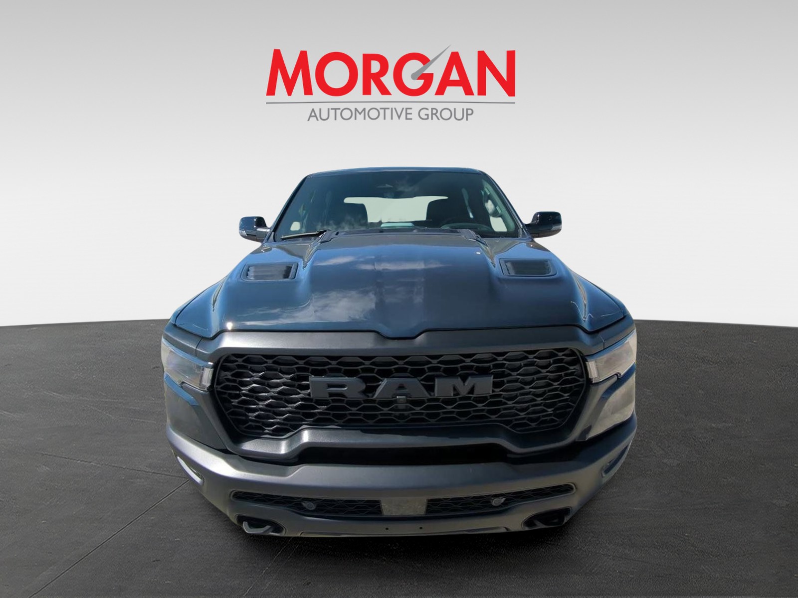 2026 Ram 1500 - Photo 4