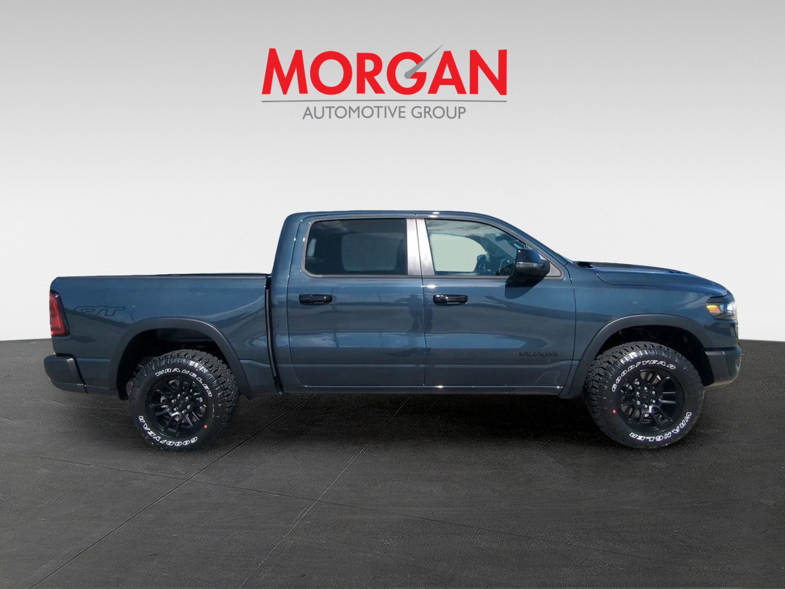 2026 Ram 1500 - Photo 8