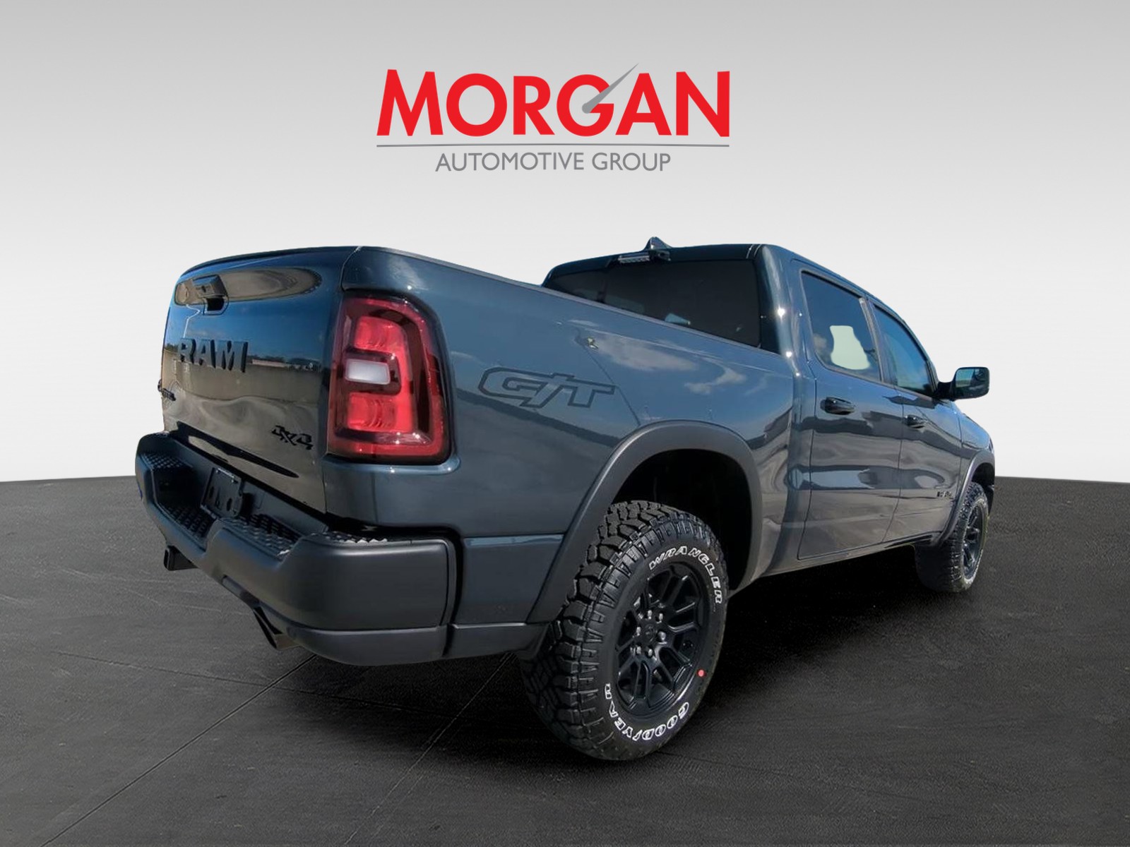 2026 Ram 1500 - Photo 5