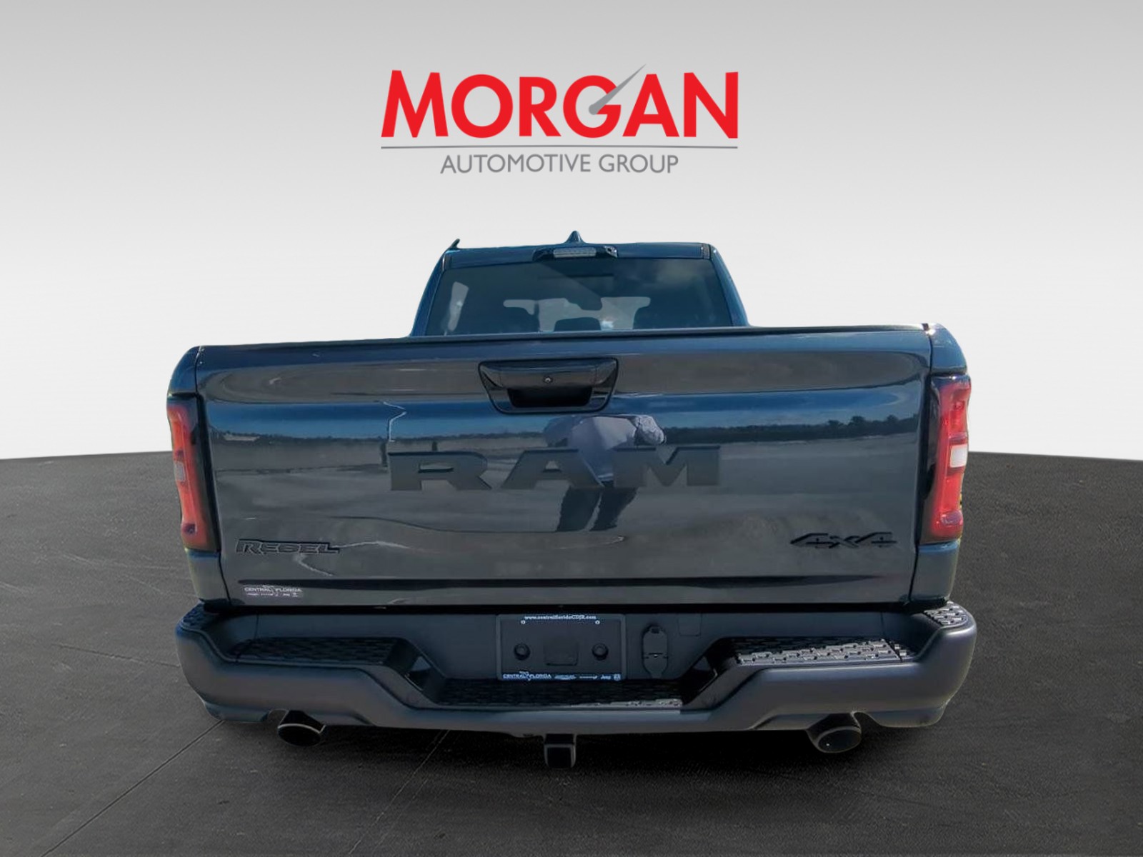 2026 Ram 1500 - Photo 7