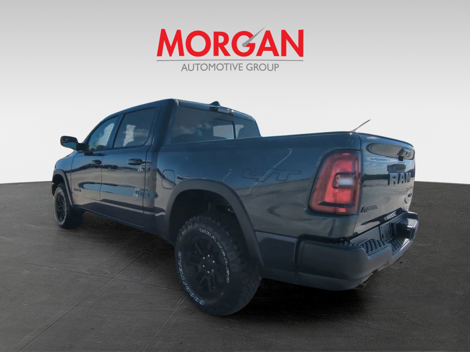 2026 Ram 1500 - Photo 6