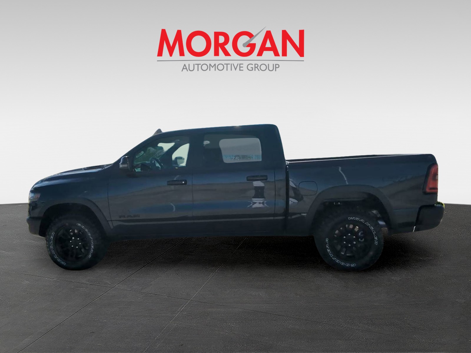 2026 Ram 1500 - Photo 9