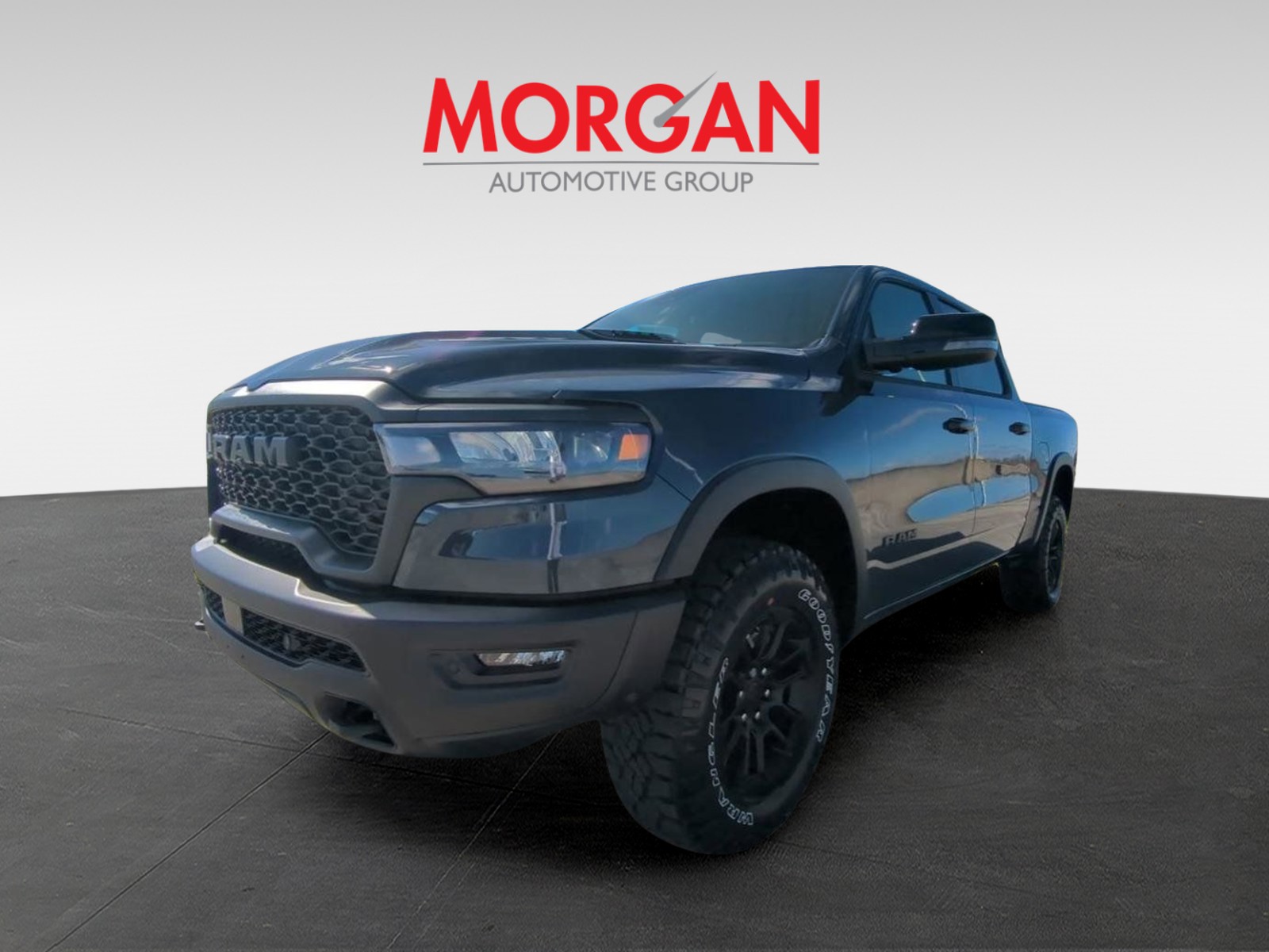 2026 Ram 1500 - Photo 2