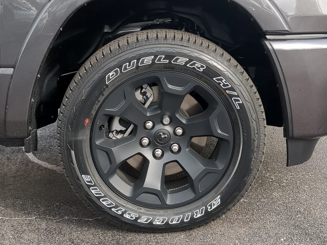 2026 Ram 1500 - Photo 11