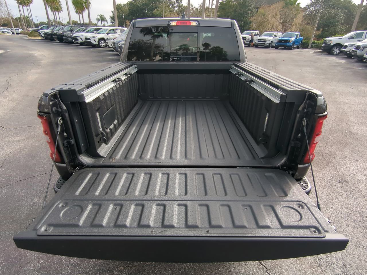 2026 Ram 1500 - Photo 14