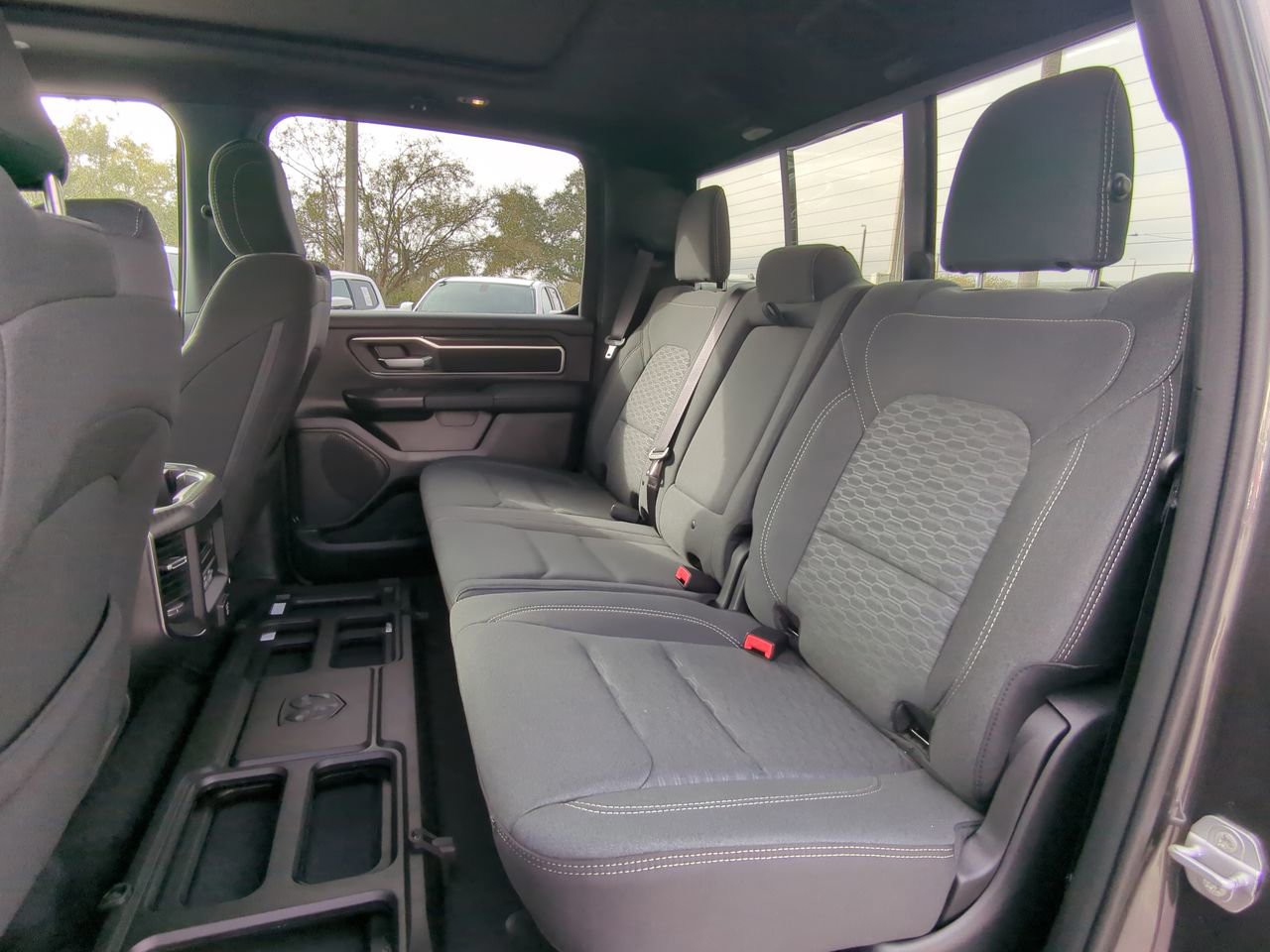 2026 Ram 1500 - Photo 15