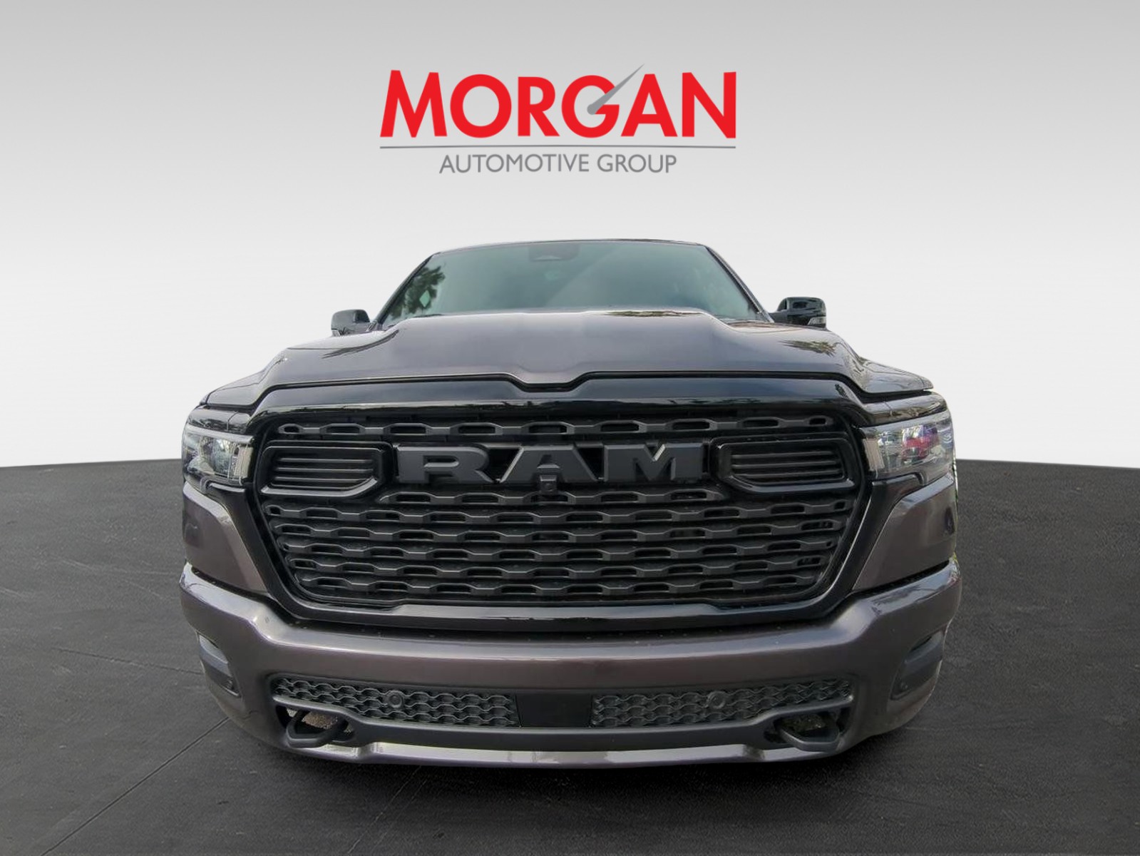 2026 Ram 1500 - Photo 4