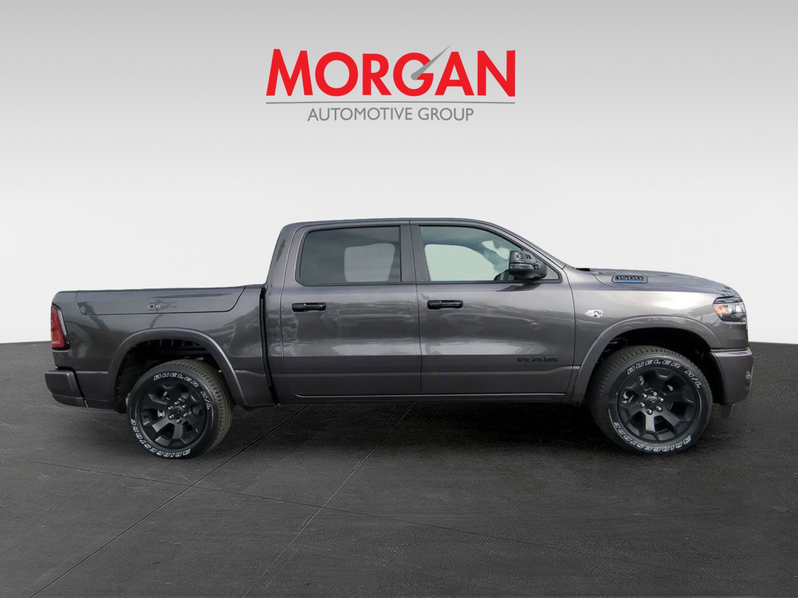 2026 Ram 1500 - Photo 8