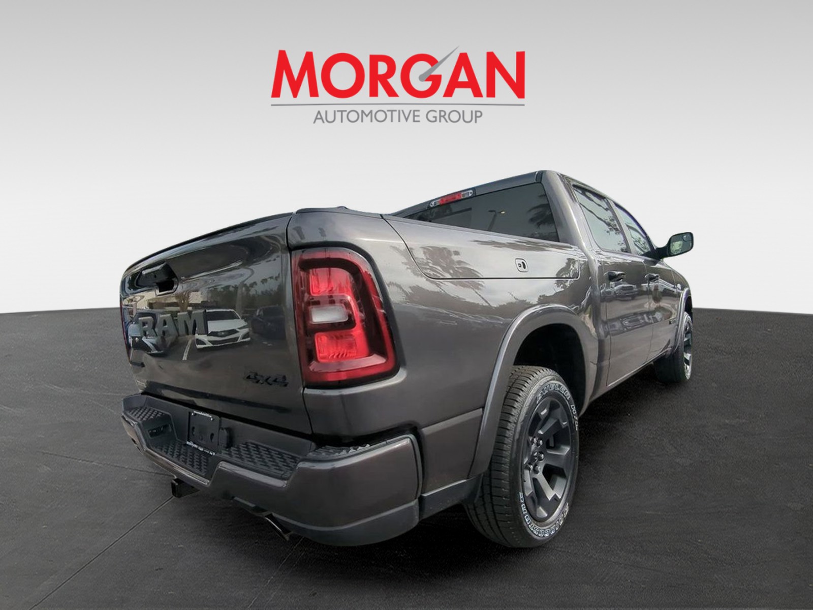 2026 Ram 1500 - Photo 5