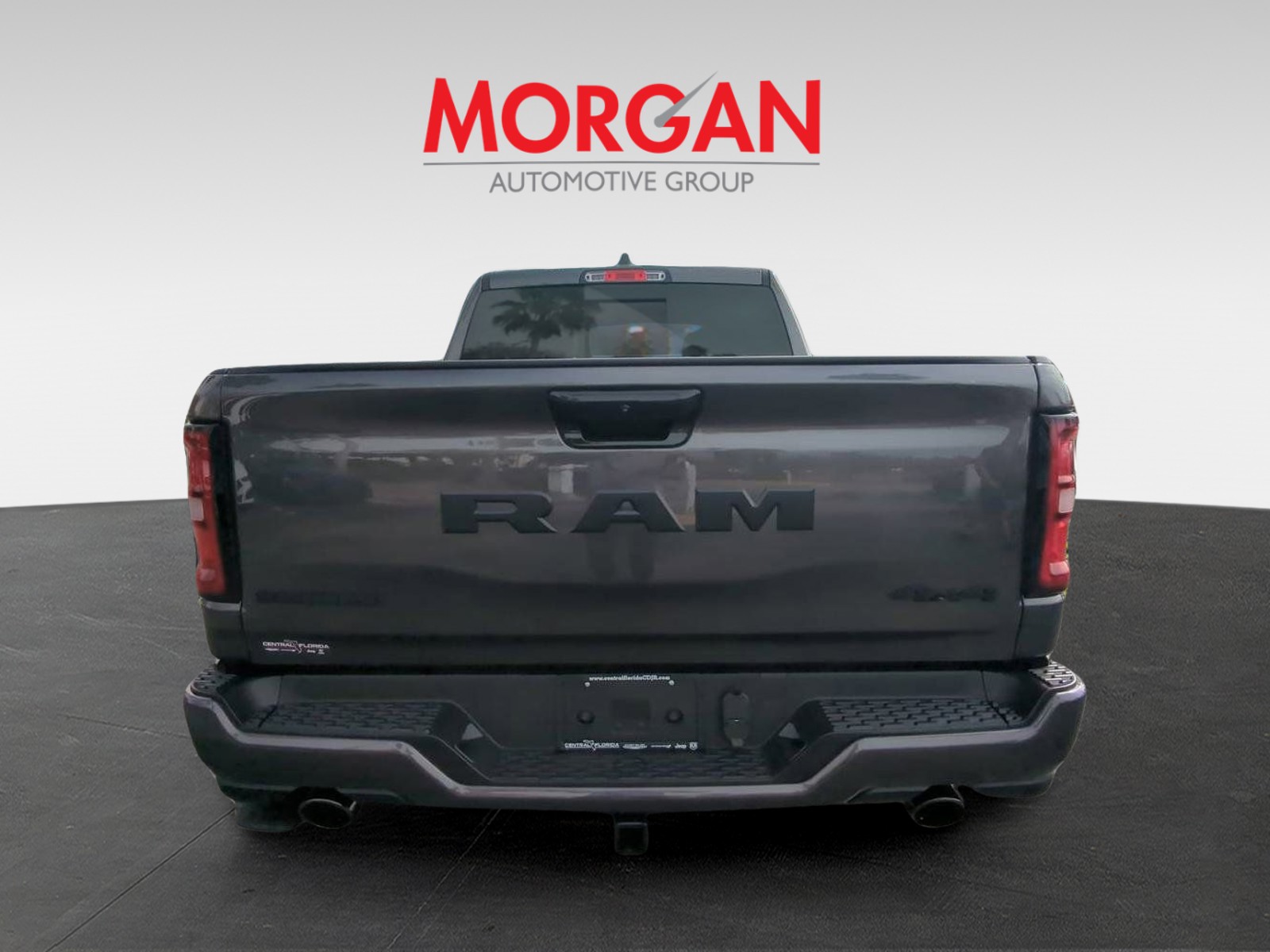 2026 Ram 1500 - Photo 7