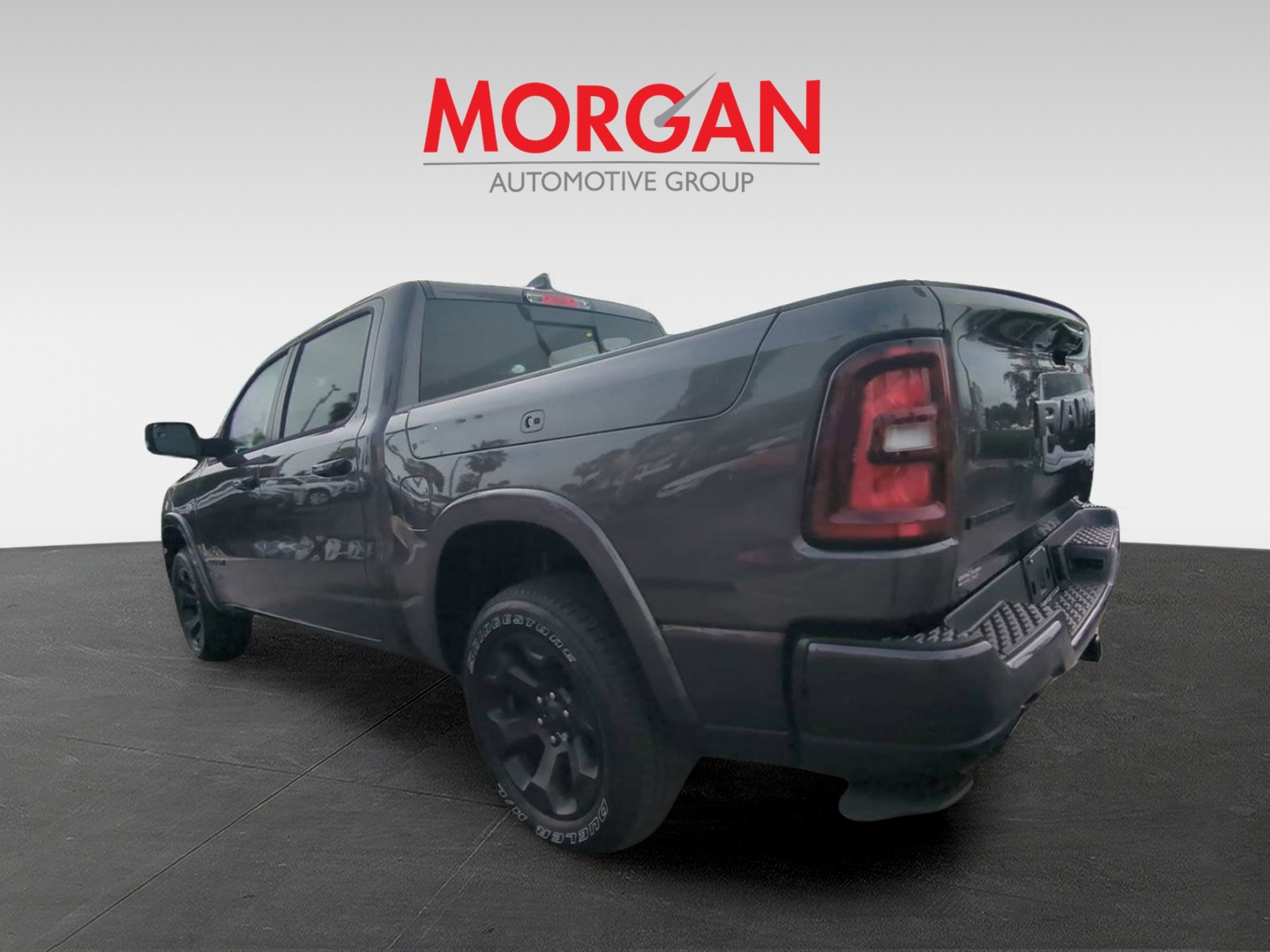 2026 Ram 1500 - Photo 6