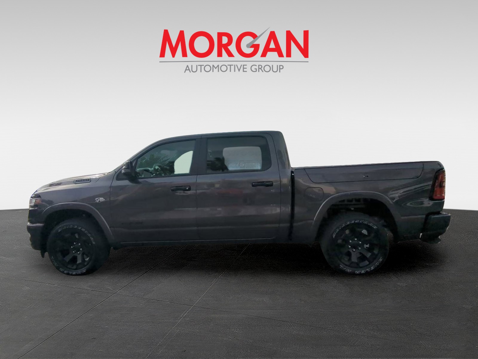 2026 Ram 1500 - Photo 9