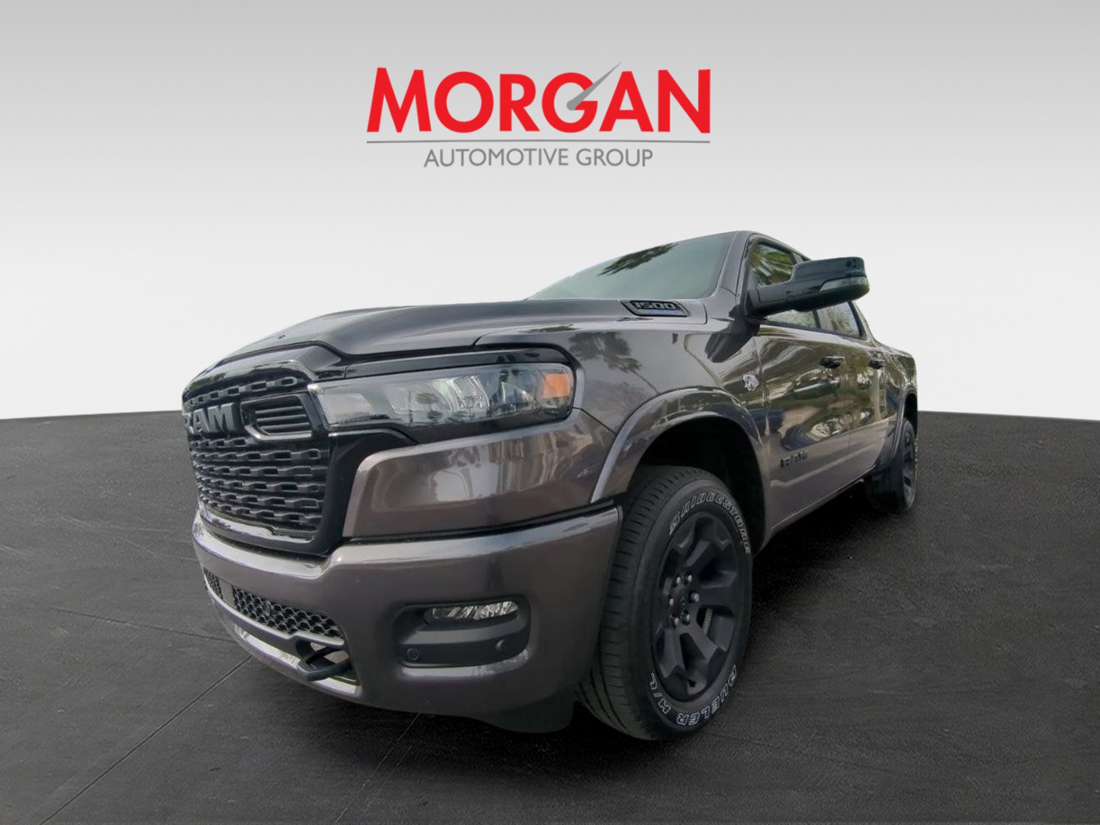 2026 Ram 1500 - Photo 3