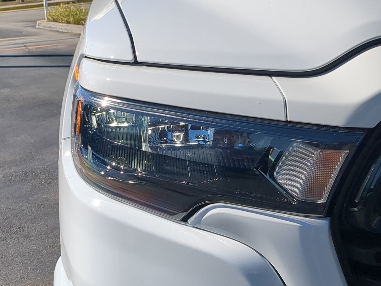 2026 Ram 1500 - Photo 11