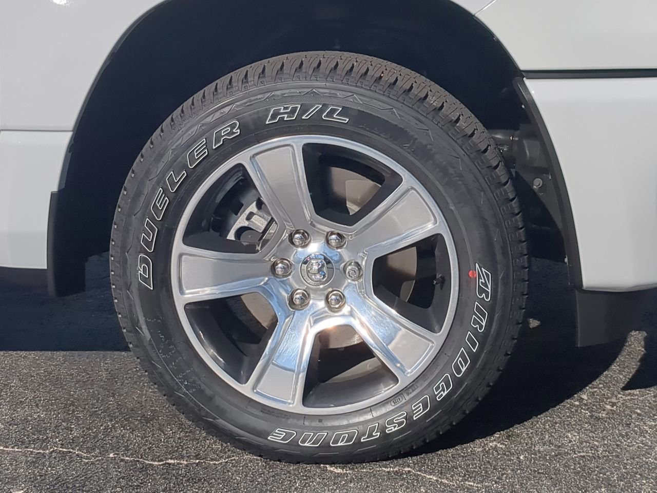 2026 Ram 1500 - Photo 12