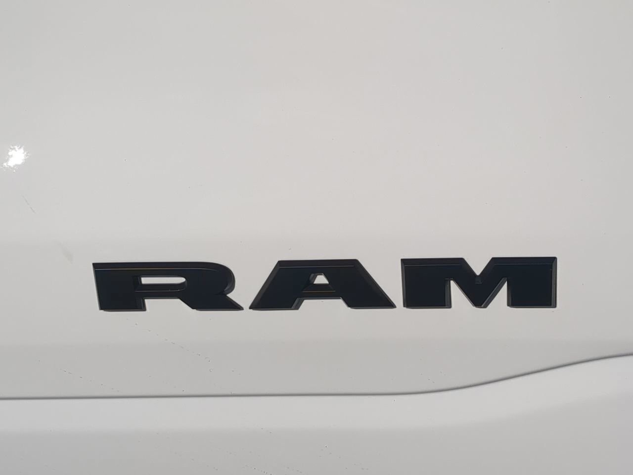 2026 Ram 1500 - Photo 14