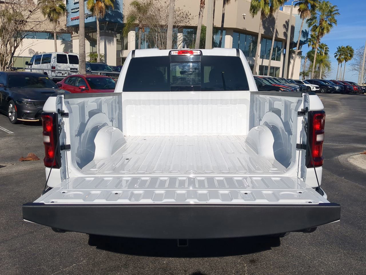 2026 Ram 1500 - Photo 10