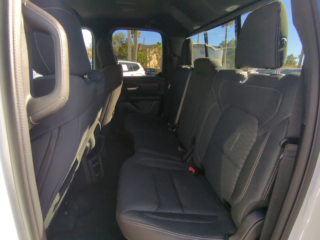 2026 Ram 1500 - Photo 15