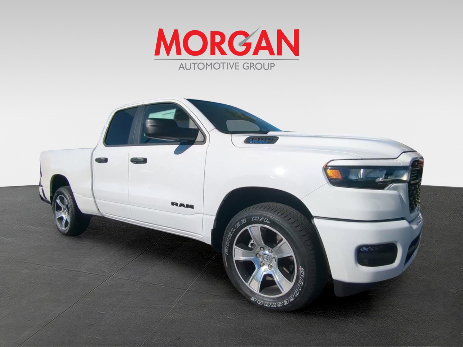 2026 Ram 1500 - Photo 2
