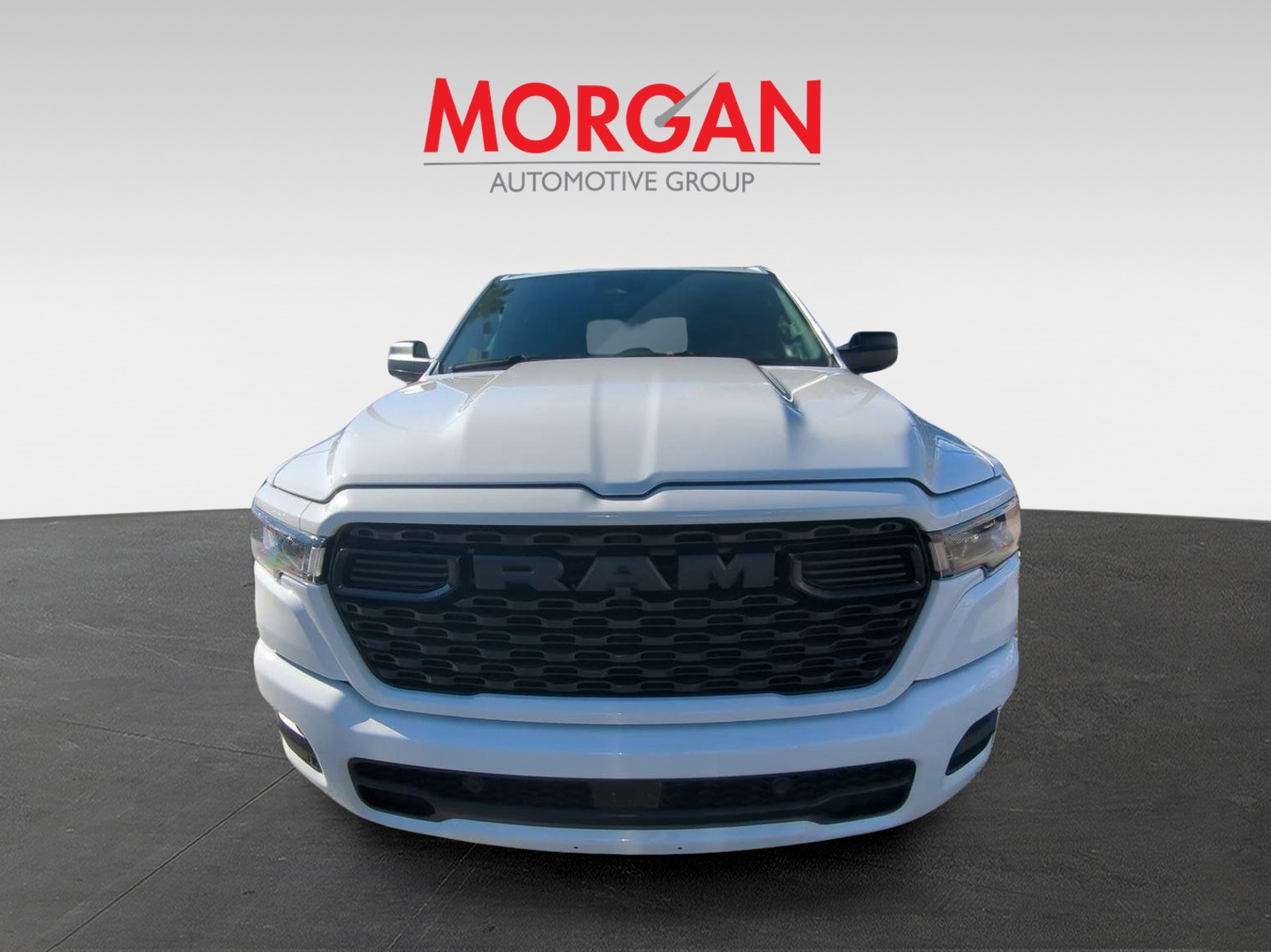 2026 Ram 1500 - Photo 3