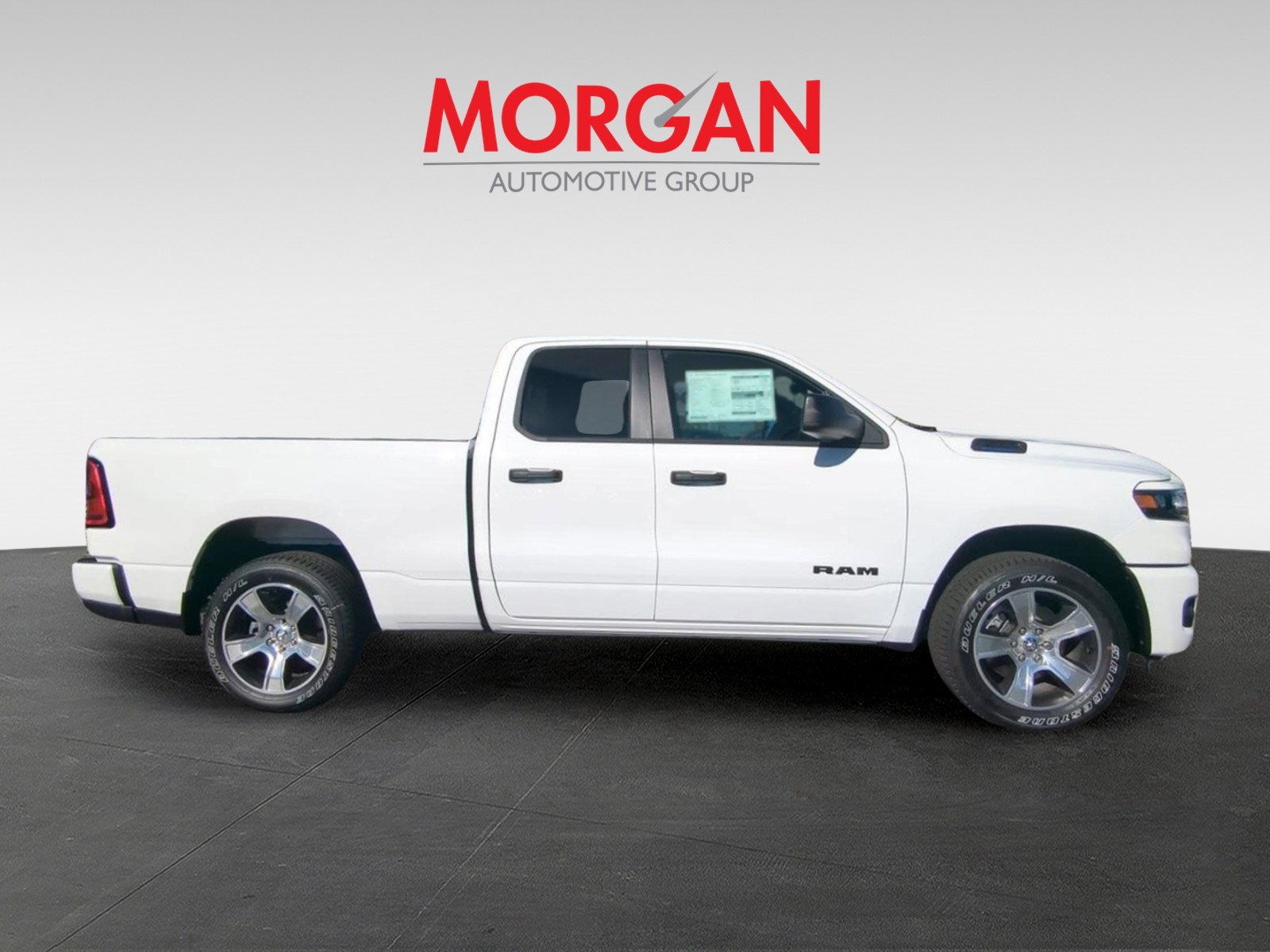 2026 Ram 1500 - Photo 8