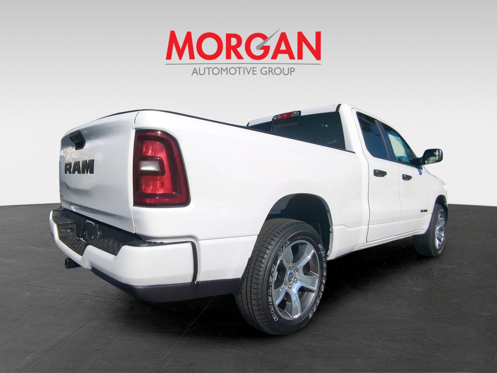 2026 Ram 1500 - Photo 5