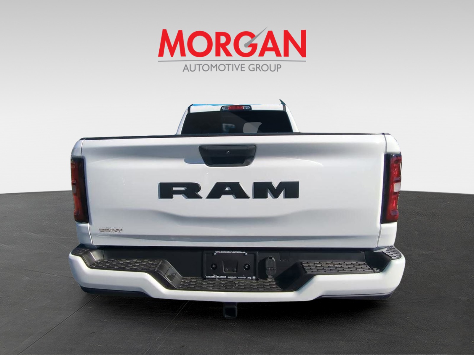 2026 Ram 1500 - Photo 7